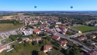 visite 360° aérienne-Air Drone Solution